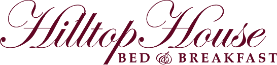 Hilltop House Bed & Breakfast Logo